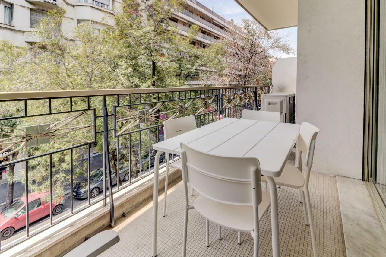 Apartment Promenade - Palatin Promenade