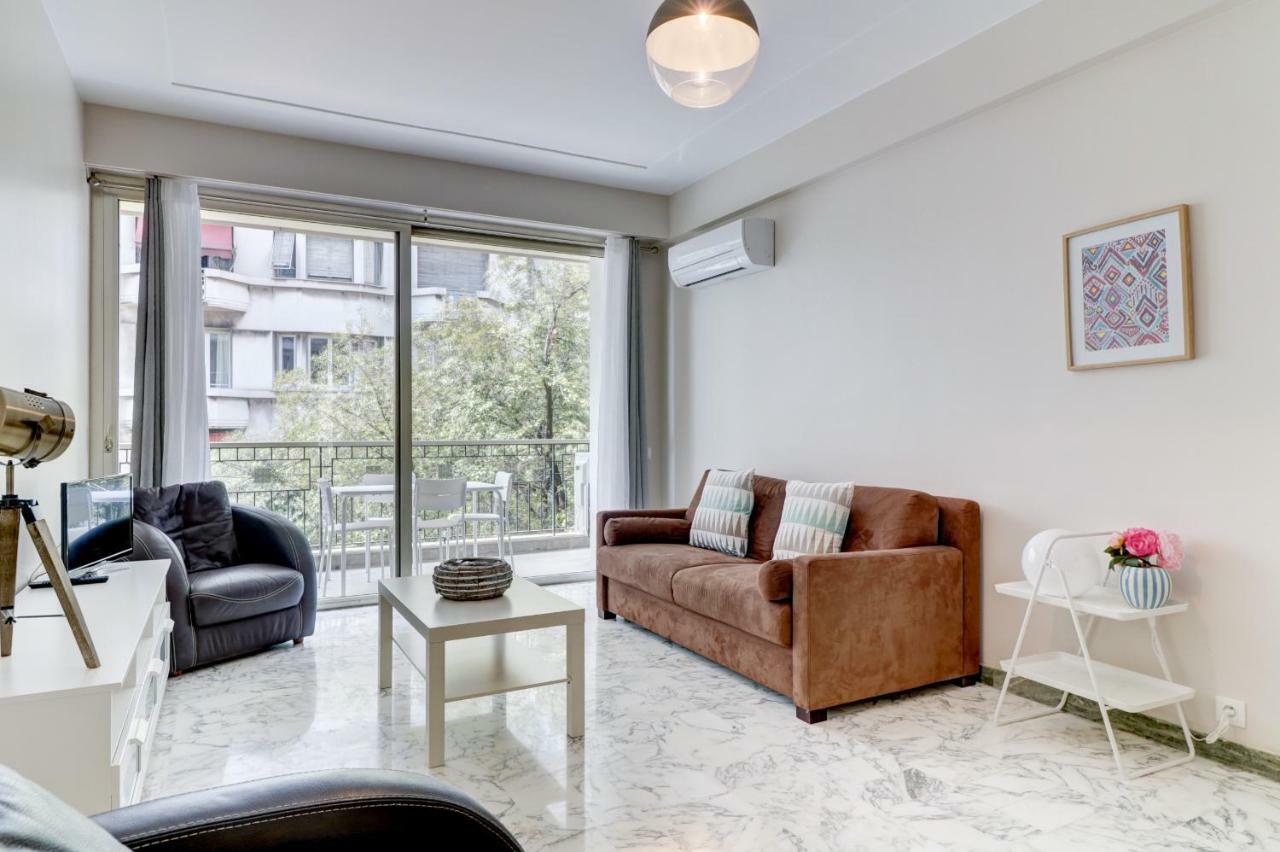 Apartment Promenade - Palatin Promenade *